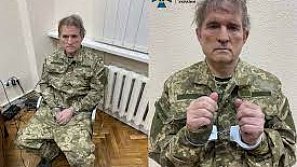 Медведчук всех сдал