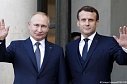 Путин хочет "минские"
