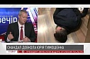  Снятие кандидатур Мураевым и Добродомовым, о скандале с попыткой подкупа Юрия Тимошенко, задержаниях и обвинениях в Укроборонпроме и выборах нового главы Нафтогаза